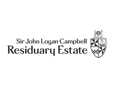 Sir John Logan Campbell Residuary Estate